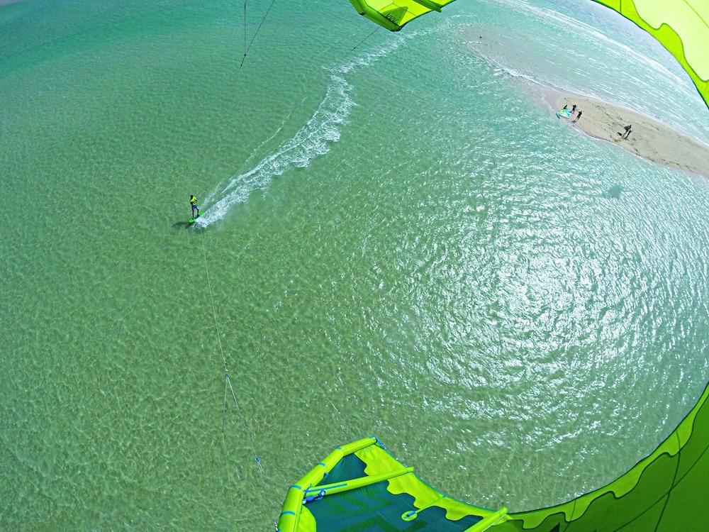 فندق Robinson Esquinzo Playa Pájara المظهر الخارجي الصورة