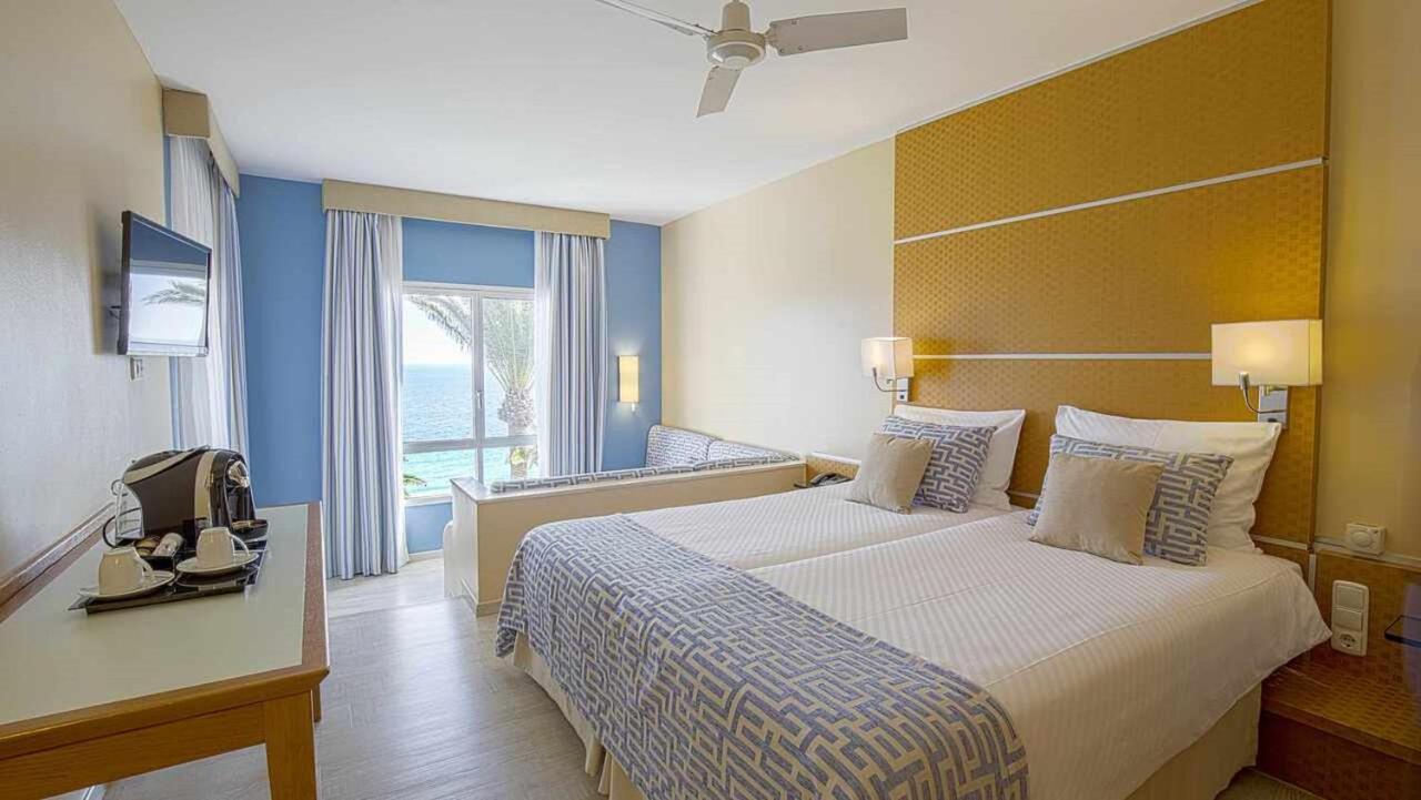 فندق Robinson Esquinzo Playa Pájara الغرفة الصورة