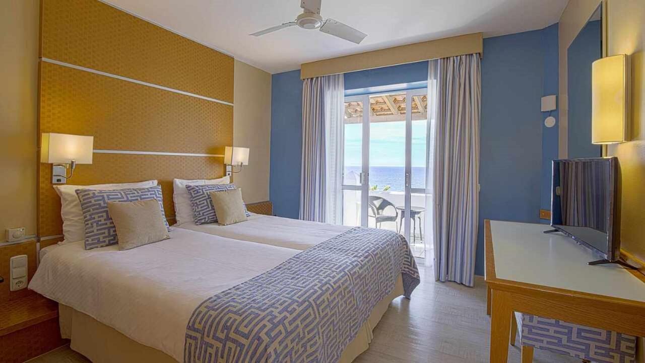 فندق Robinson Esquinzo Playa Pájara الغرفة الصورة