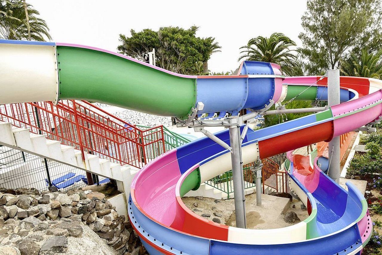 فندق Robinson Esquinzo Playa Pájara المظهر الخارجي الصورة