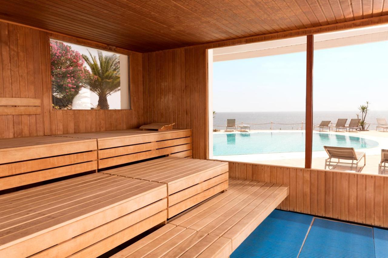 فندق Robinson Esquinzo Playa Pájara المظهر الخارجي الصورة