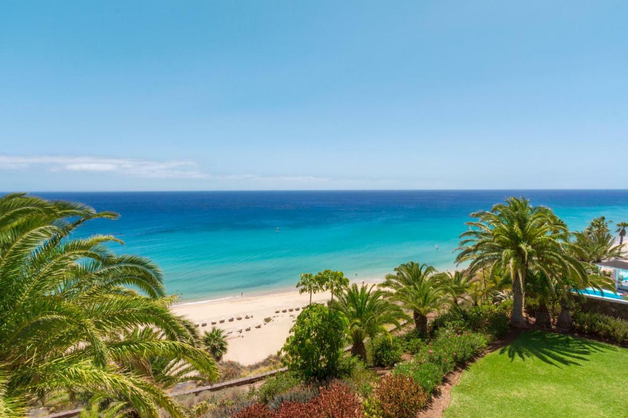 فندق Robinson Esquinzo Playa Pájara المظهر الخارجي الصورة