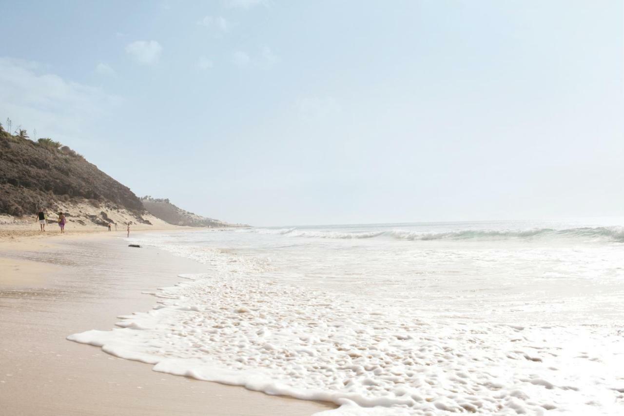 فندق Robinson Esquinzo Playa Pájara المظهر الخارجي الصورة
