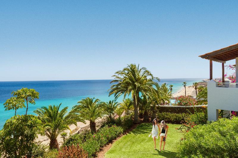 فندق Robinson Esquinzo Playa Pájara المظهر الخارجي الصورة